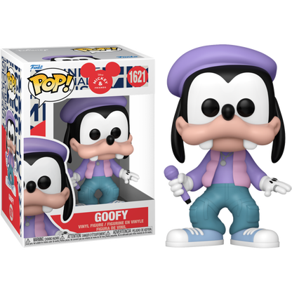 Mickey & Friends - Goofy (K-Pop) Pop!