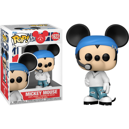 Mickey & Friends - Mickey Mouse (K-Pop) Pop!