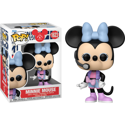 Mickey & Friends - Minnie Mouse (K-Pop) Pop!