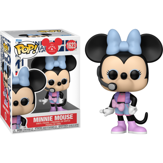Mickey & Friends - Minnie Mouse (K-Pop) Pop!