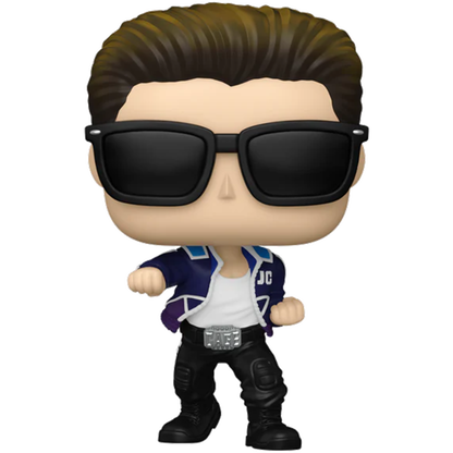Mortal Kombat II - Johnny Cage Pop!