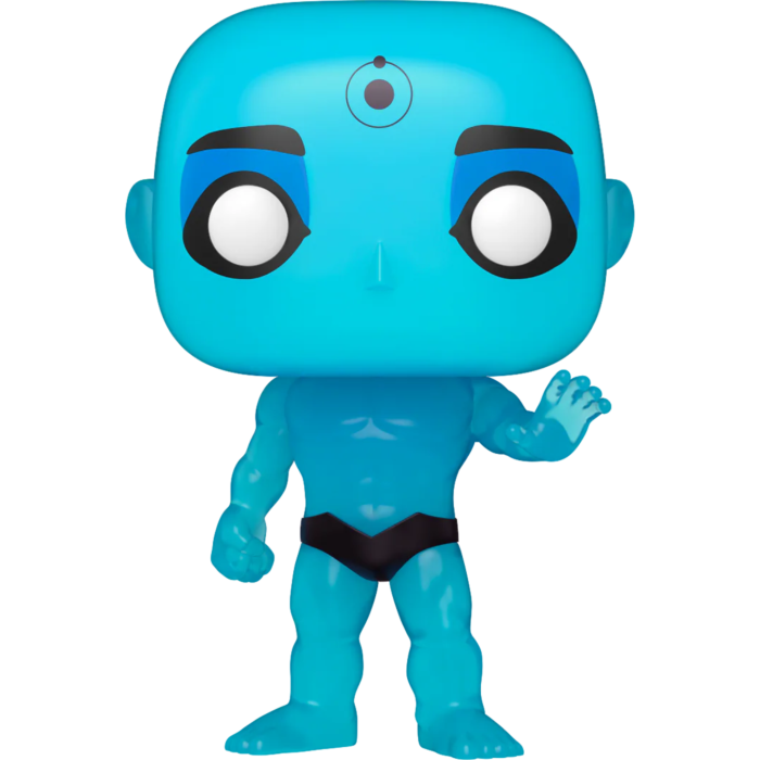Watchmen - Dr. Manhattan Pop!