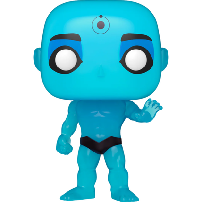 Watchmen - Dr. Manhattan Pop!