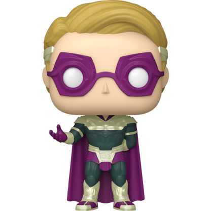 Watchmen - Ozymandias Pop!