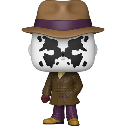Watchmen - Rorschach Pop!