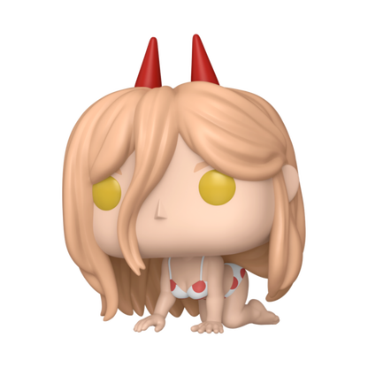 Chainsaw Man - Power (Bikini) Pop!