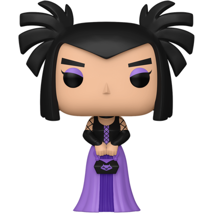 Danny Phantom - Sam Manson Pop! (2025 Summer Convention Exclusive)