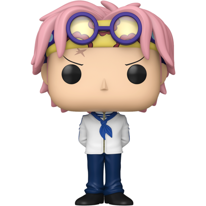 One Piece - Koby Pop! (2025 Animation Expo Convention Exclusive)
