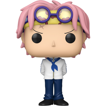 One Piece - Koby Pop! (2025 Animation Expo Convention Exclusive)