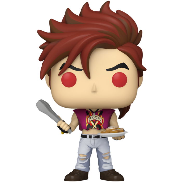 X-Men '97 - Gambit Pop!(2025 Summer Convention Exclusive)