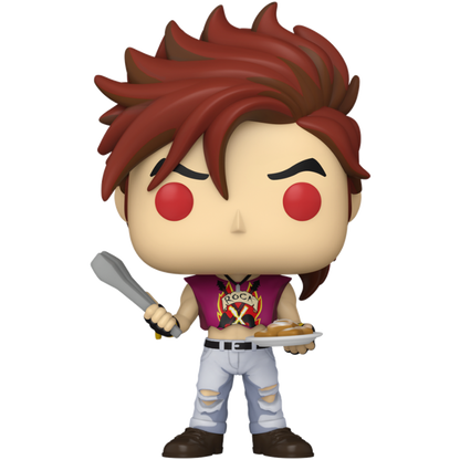X-Men '97 - Gambit Pop!(2025 Summer Convention Exclusive)