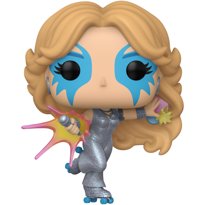 X-Men - Dazzler Diamond Glitter Pop! (2025 Summer Convention Exclusive)