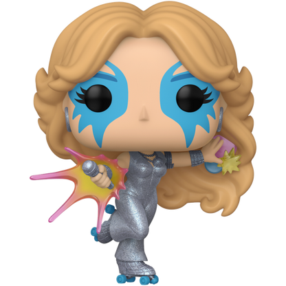 X-Men - Dazzler Diamond Glitter Pop! (2025 Summer Convention Exclusive)