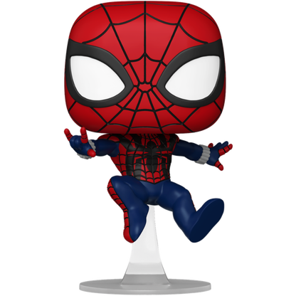 Marvel - Sensational Spider-Man Pop! (2025 Summer Convention Exclusive)