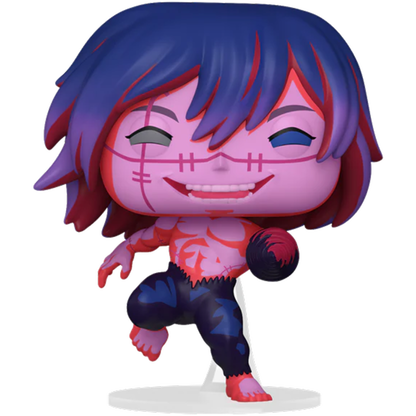 Jujutsu Kaisen - Mahito Curse Energy Pop!