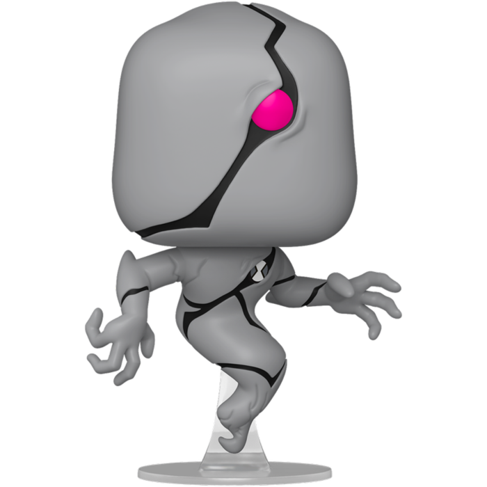 Ben 10 - Ghostfreak Pop! (2025 Fall Convention Exclusive)