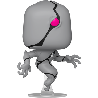 Ben 10 - Ghostfreak Pop! (2025 Fall Convention Exclusive)