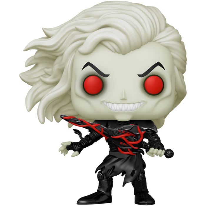 Marvel Comics - Knull Pop! (2025 Fall Convention Exclusive)