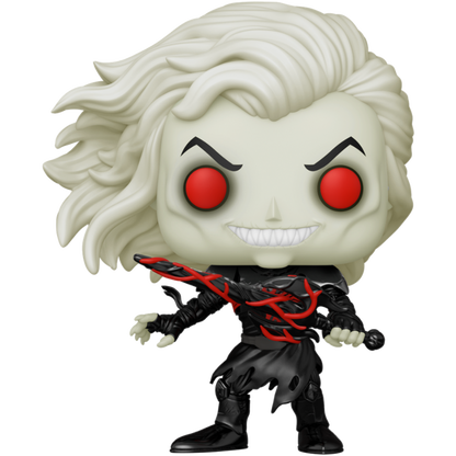 Marvel Comics - Knull Pop! (2025 Fall Convention Exclusive)