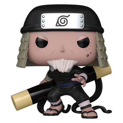 Naruto - Hiruzen Sarutobi Pop!