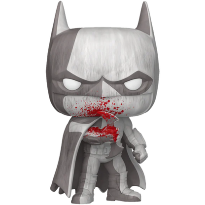 Batman: Arkham City - Batman Pop!