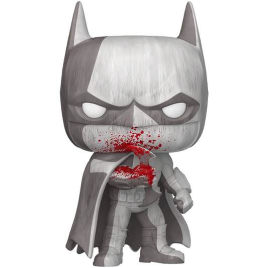 Batman: Arkham City - Batman Pop!