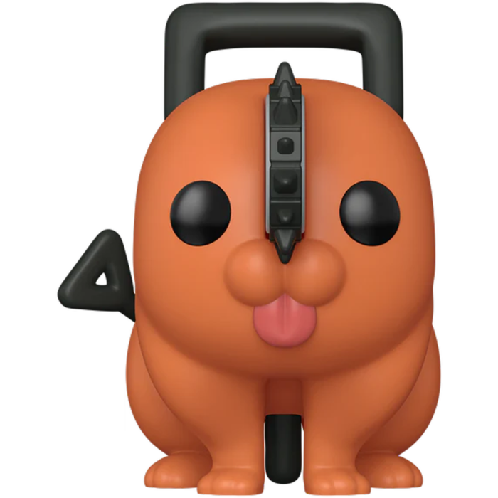 Chainsaw Man - Pochita Jumbo 10" Pop!