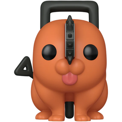 Chainsaw Man - Pochita Jumbo 10" Pop!