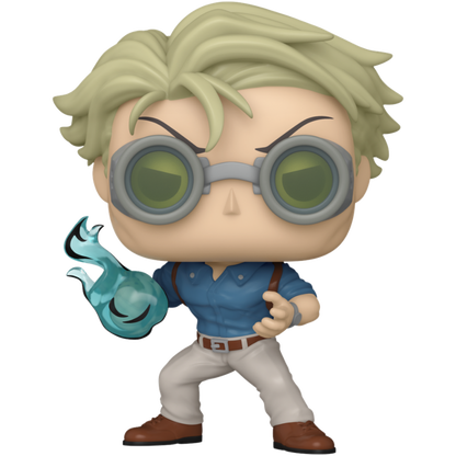 Jujutsu Kaisen - Kento Nanami Pop!