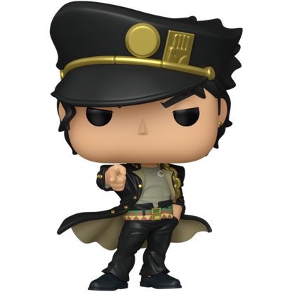 JoJo's Bizarre Adventure - Jotaro Pop!