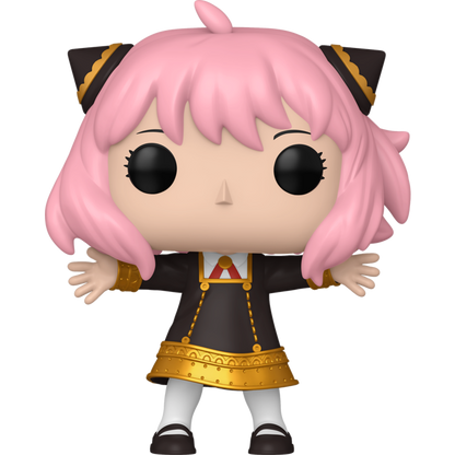 Spy x Family- Anya Forger 10" Pop!