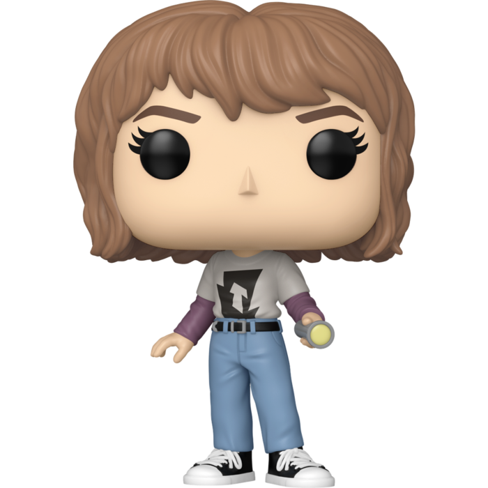 Stranger Things - Robin Buckley with Flashlight (Season 5) Pop!