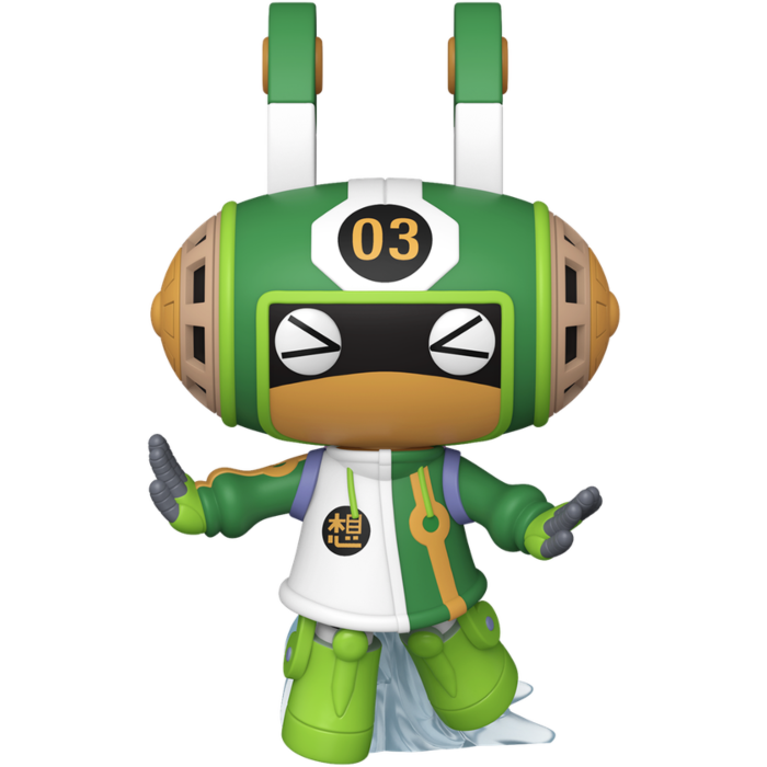 One Piece - Edison Pop!