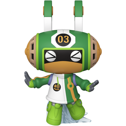 One Piece - Edison Pop!