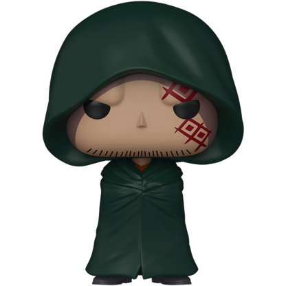 One Piece - Monkey D. Dragon Pop! (Chase Bundle)