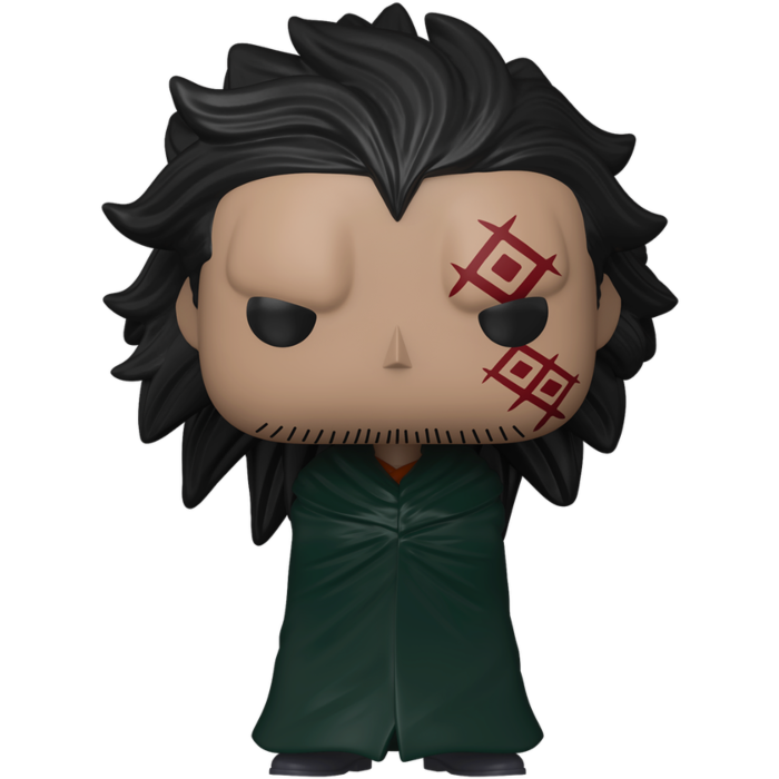 One Piece - Monkey D. Dragon Pop! (Chase Bundle)