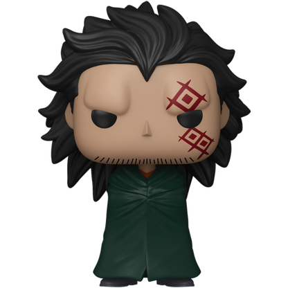One Piece - Monkey D. Dragon Pop! (Chase Bundle)