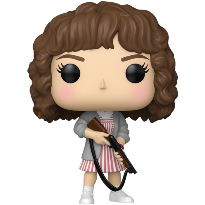 Stranger Things - Nancy Wheeler with Shotgun Pop!