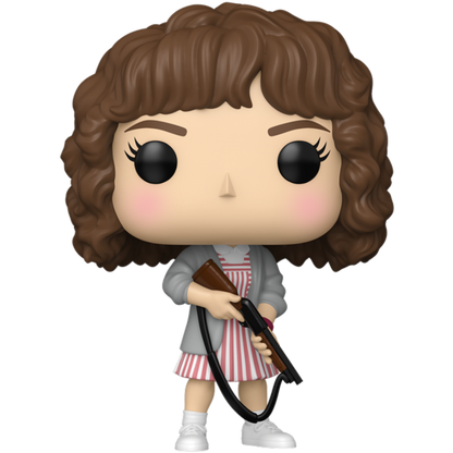 Stranger Things - Nancy Wheeler with Shotgun Pop!