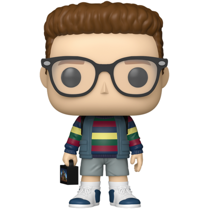 Stranger Things - Derek (Season 5) Pop!