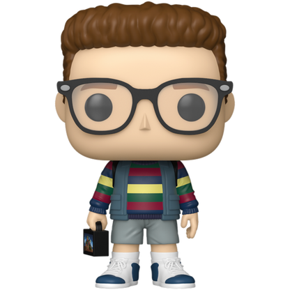 Stranger Things - Derek (Season 5) Pop!