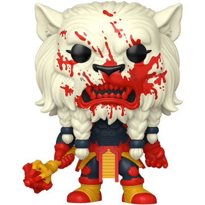 Invincible-Battle Beast Pop! (Chase Bundle)