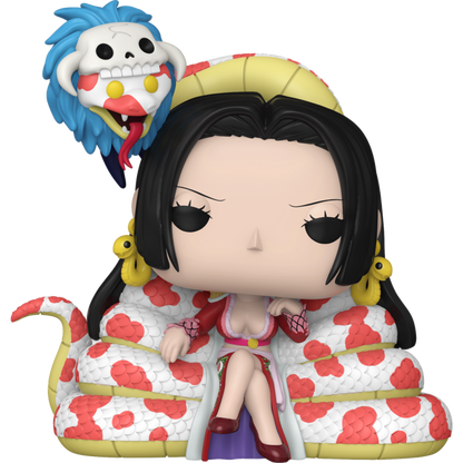 One Piece - Boa Hancock Pop! Premium (2025 Winter Convention Exclusive)