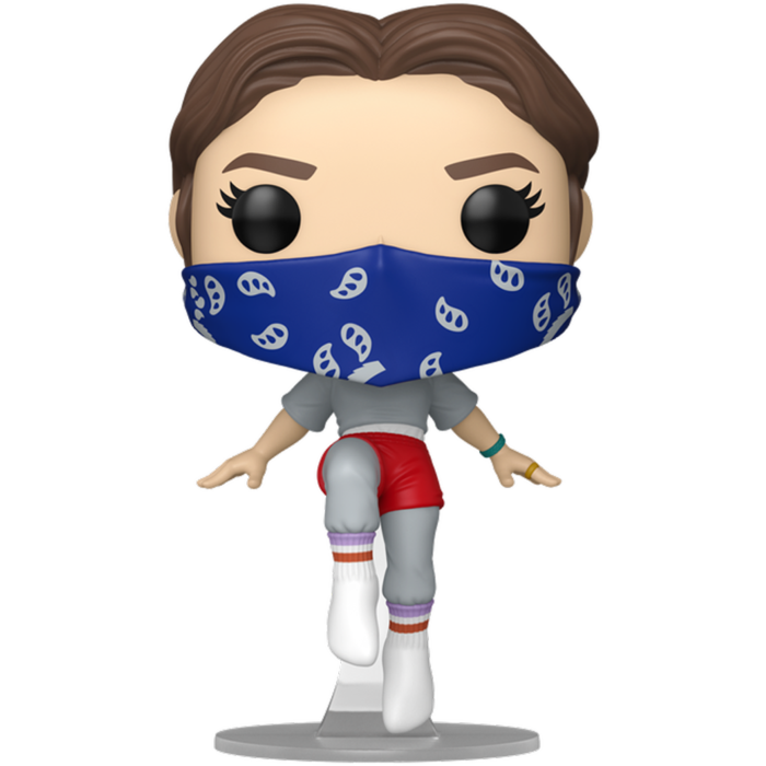 Stranger Things - Eleven (Season 5) Pop!