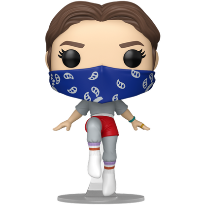 Stranger Things - Eleven (Season 5) Pop!