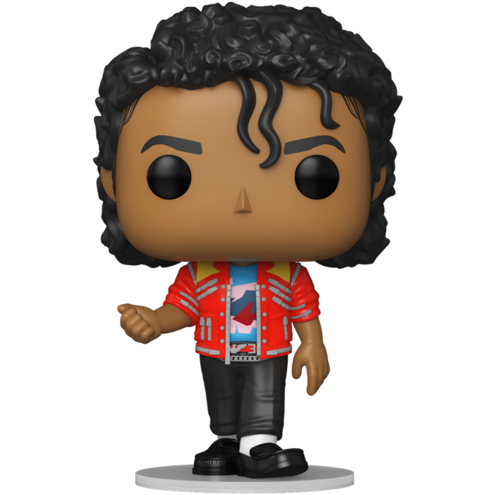 Michael Jackson - Beat It Pop!