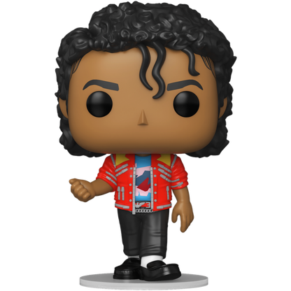 Michael Jackson - Beat It Pop!