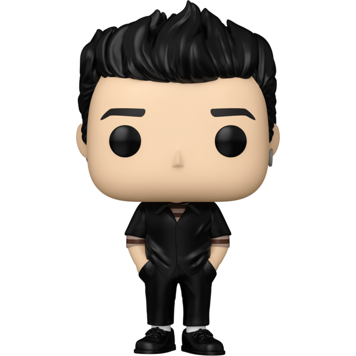 Green Day - Billie Joe (Basket Case) Pop!