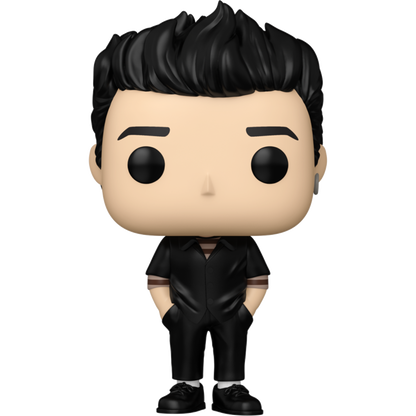Green Day - Billie Joe (Basket Case) Pop!