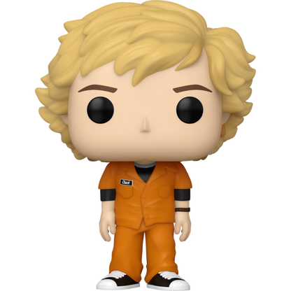 Green Day - Mike Dirnt (Basket Case) Pop!